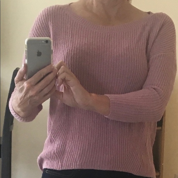 Sweater by Express - Picture 1 of 3